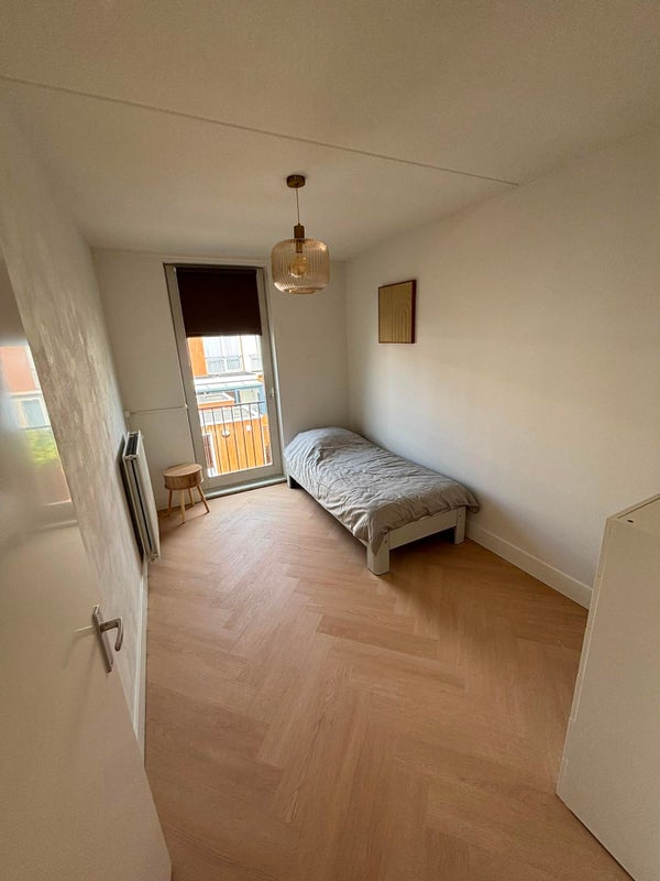 Mokmerstraat 5, Tilburg