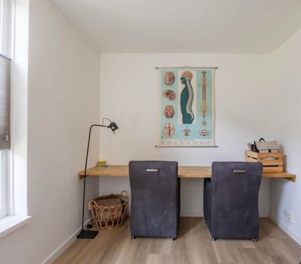 Nicolaas Beetsstraat 83, Groningen
