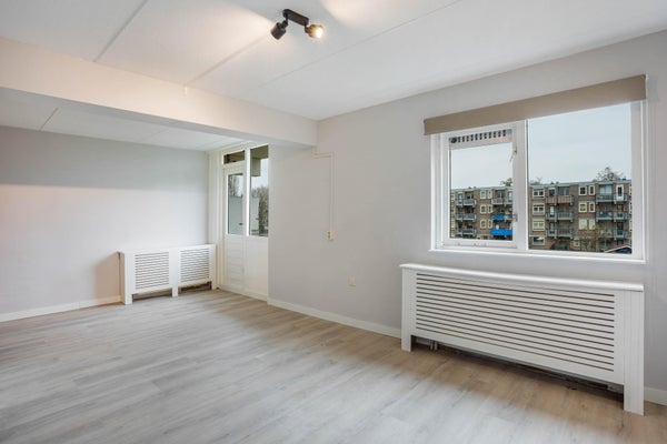Schaarsbergenstraat 54, Amsterdam