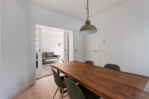 Ruitersweg 74, Hilversum