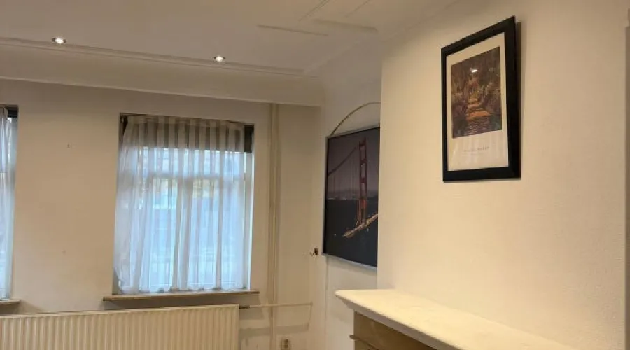 Westeinde 10, Waalwijk