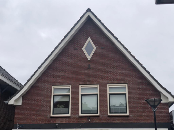 Hogestraat 39, Dinxperlo