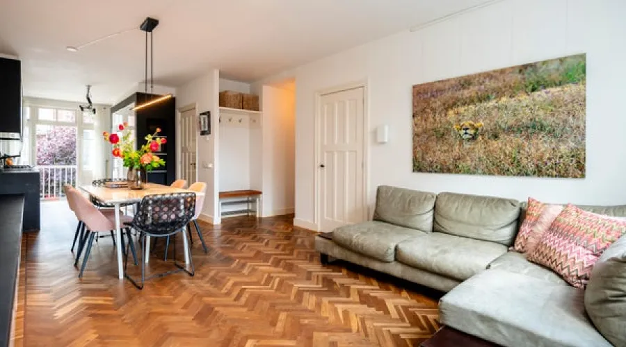 Uithoornstraat 15, Amsterdam