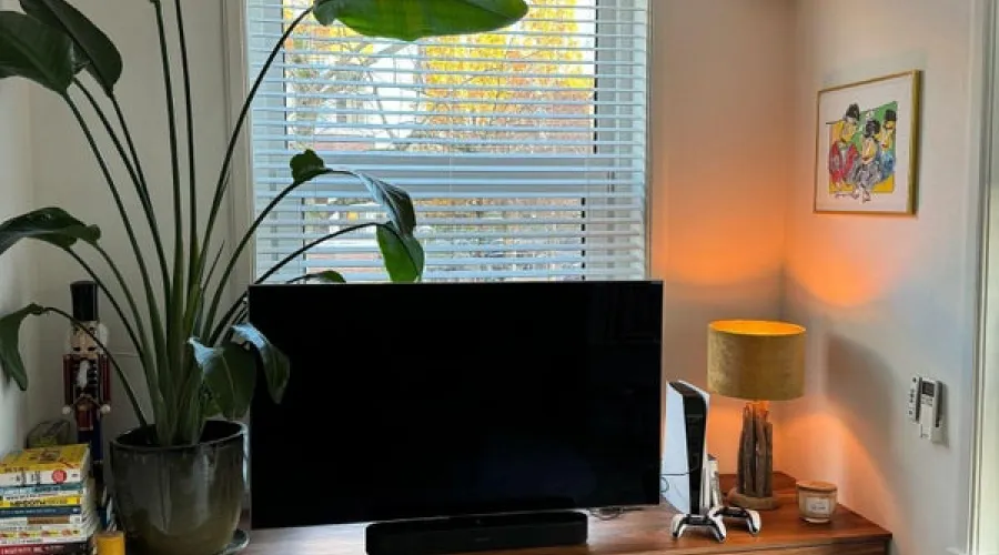 Jan Haringstraat 89, Amsterdam