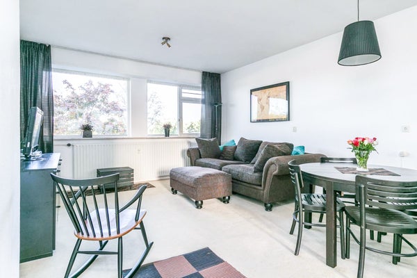 Ravellaan 75, Utrecht