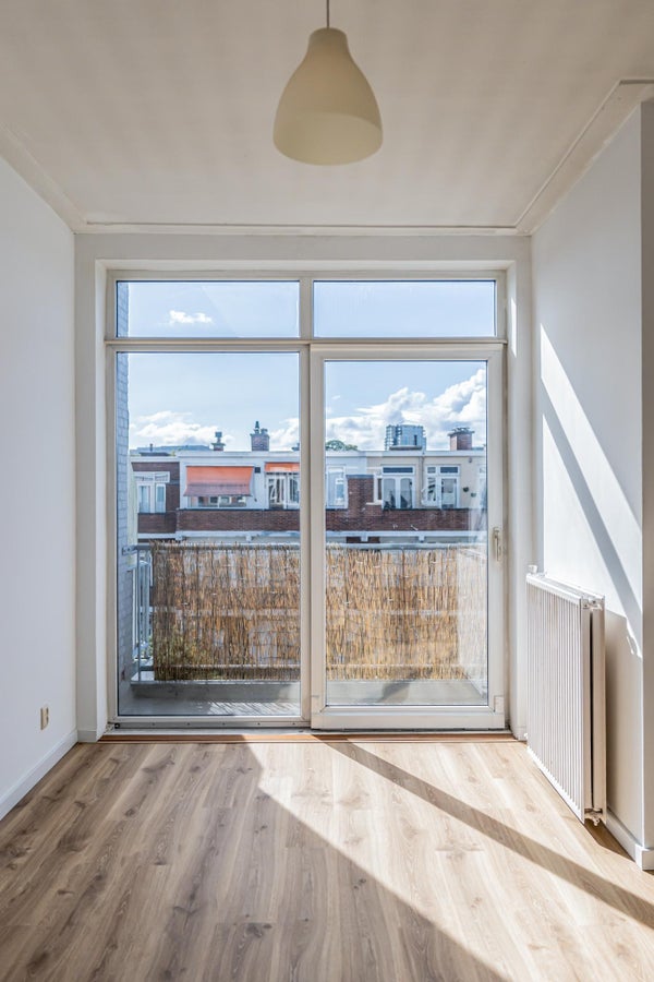 Driebergenstraat 277, Den Haag