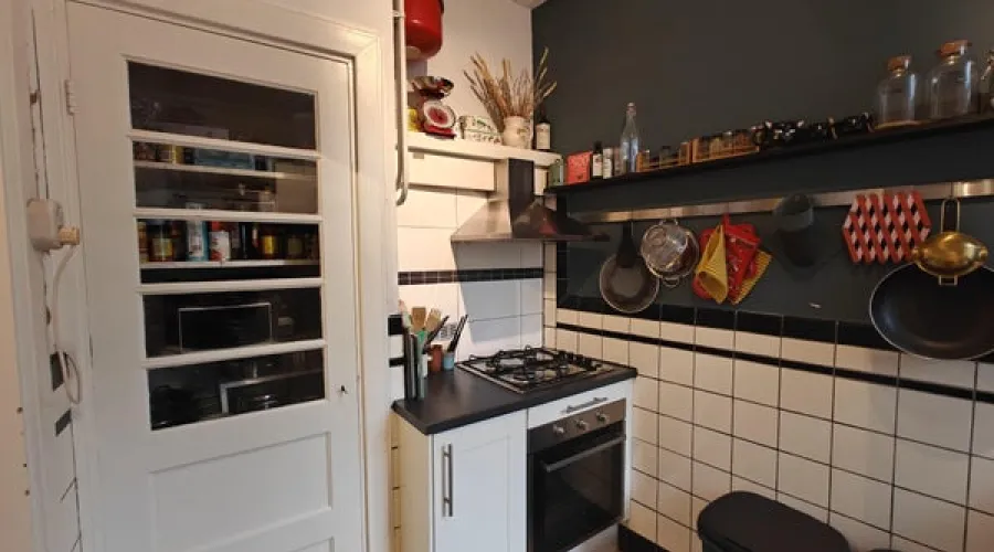 Jan de Bakkerstraat 3, Woerden