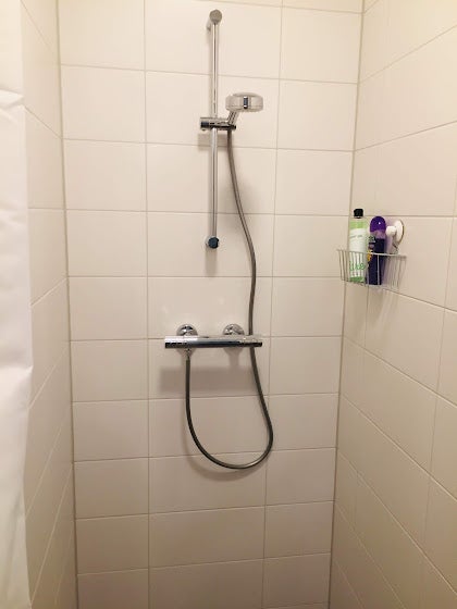 Schipluidenlaan 32, Amsterdam