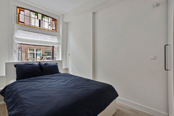 Frederiksstraat 6, Amsterdam