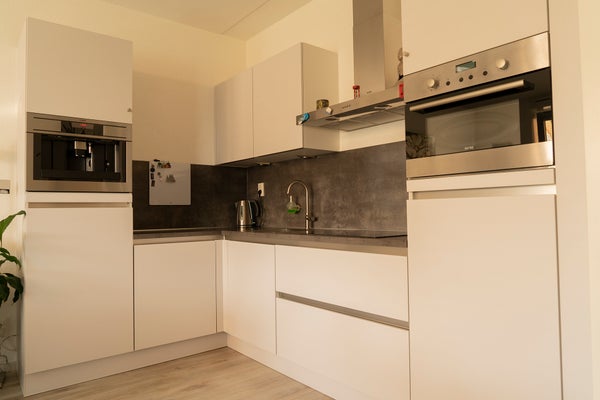 Thorstraat 17, Almere