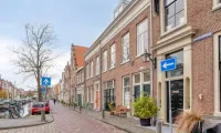 Bakenessergracht 61, Haarlem