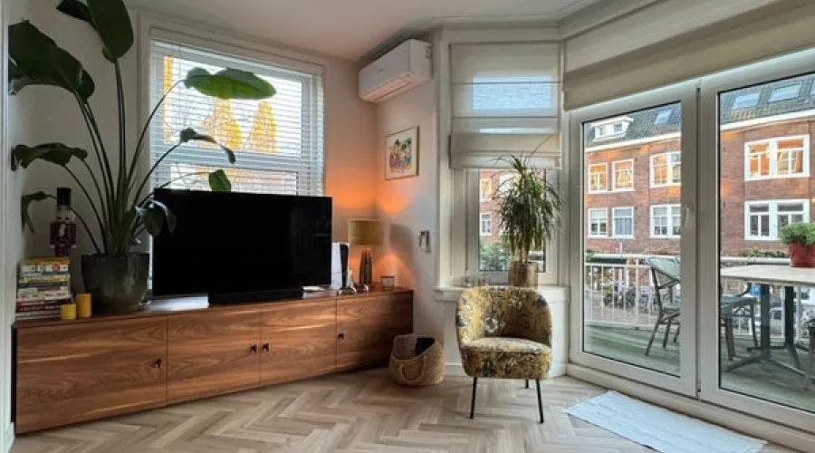 Jan Haringstraat 89, Amsterdam