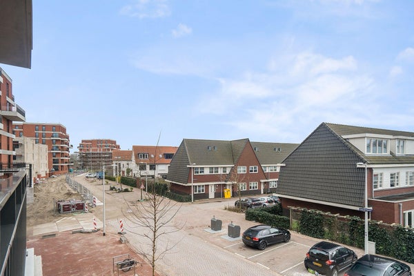 Galastraat , Amsterdam