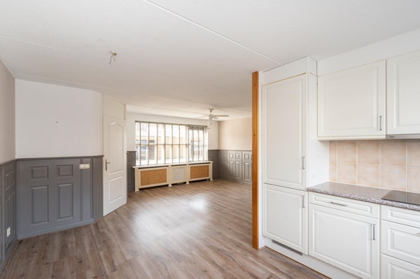 Wolgastraat 6, Lelystad