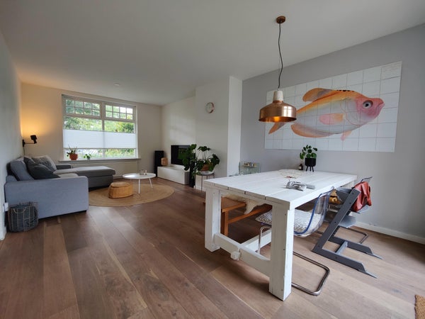 Eeneind 5, Nuenen