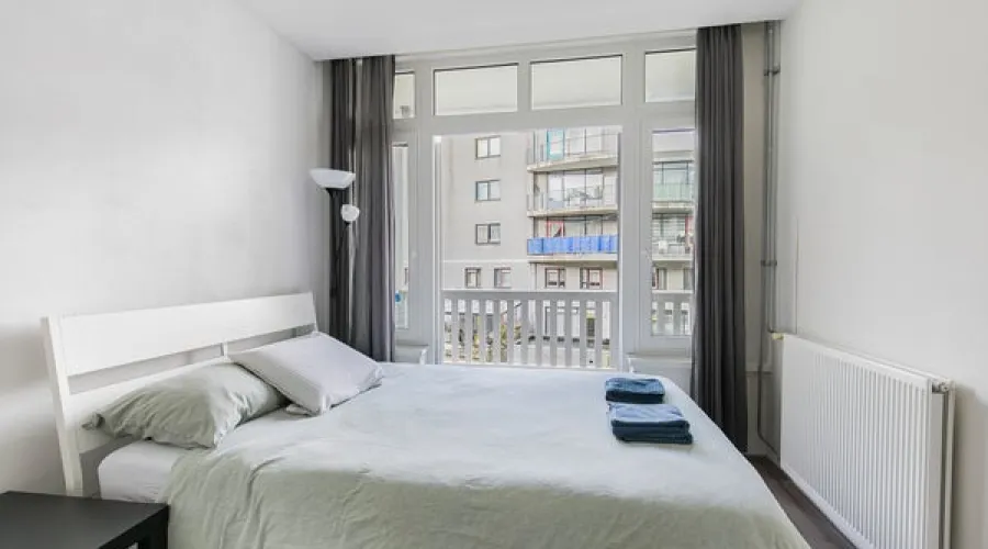 Putsebocht 149, Rotterdam