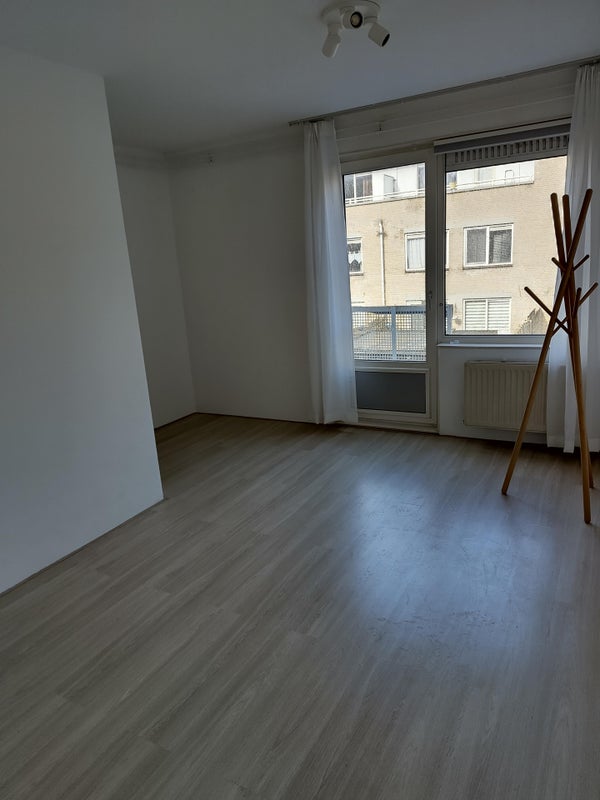 Van Beuningenstraat 48, Amsterdam