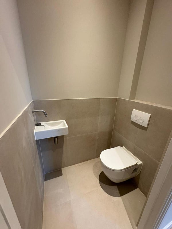 Schietbaanlaan 66, Rotterdam