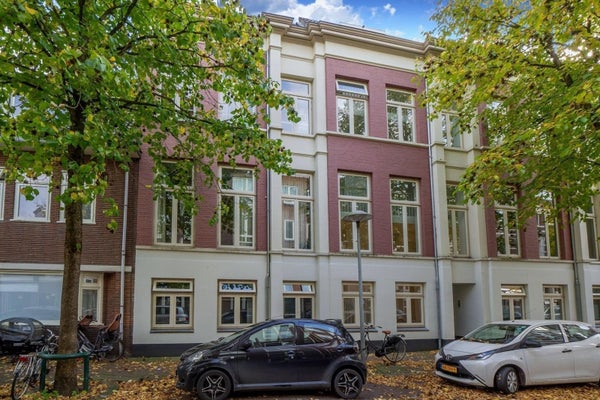 A rental house advertisment