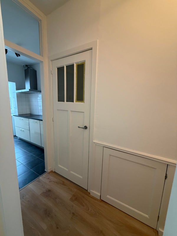 Elektroweg 3, Rotterdam