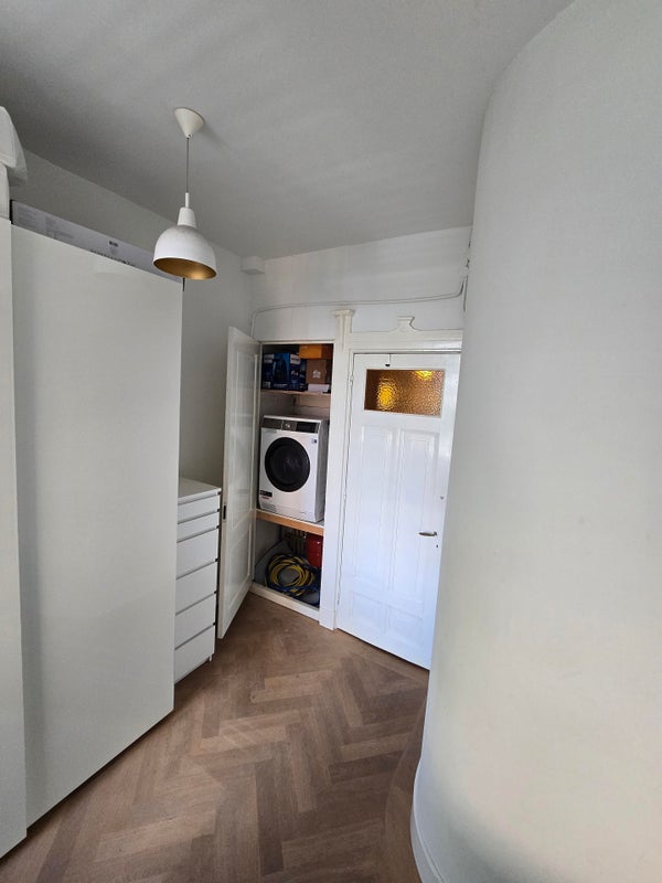 Admiraal De Ruijterweg 52, Amsterdam