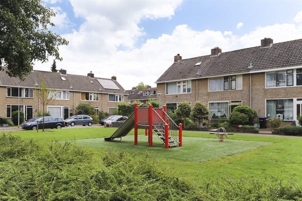 Schipbeekstraat 40, Dordrecht