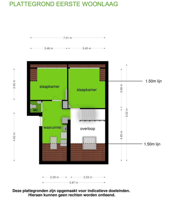 Wattstraat 10, Breda