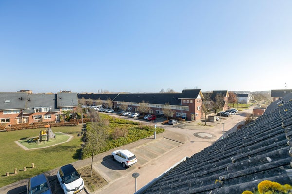 Cees Buddinghstraat 28, Almere