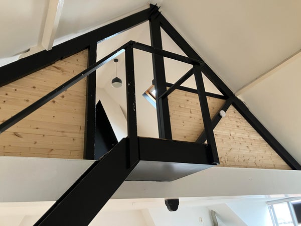 Tramsingel 93, Breda