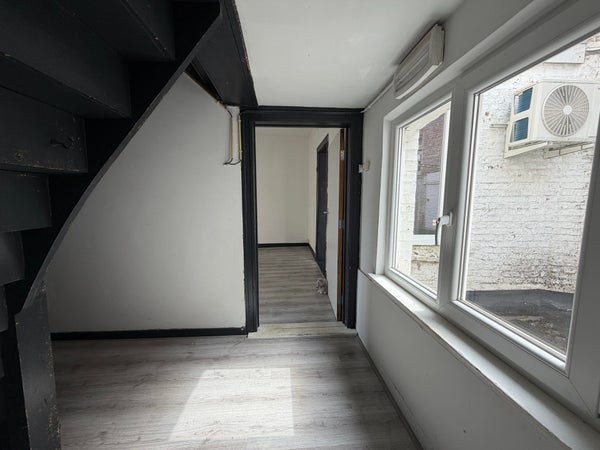 Kloosterraderstraat 8, Kerkrade