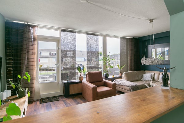 Bijster 23, Hoogvliet Rotterdam