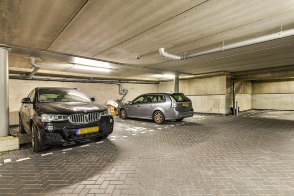 Tugelaweg 36, Amsterdam