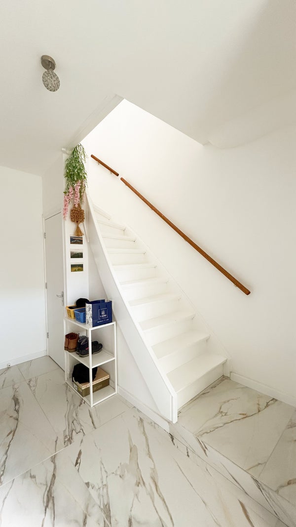 Imstenrade , Amsterdam