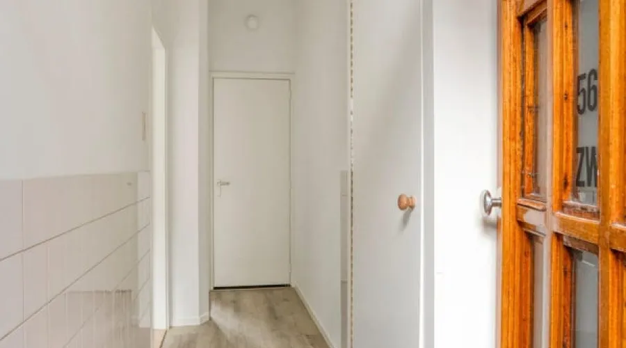 Maerten van Heemskerckstraat 56, Haarlem