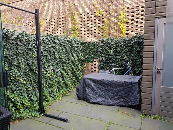 Parallelweg , Rotterdam