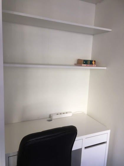 Schipluidenlaan 32, Amsterdam