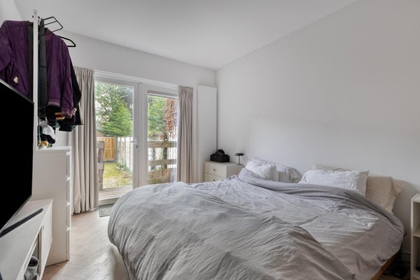 's-Gravendijkwal 10, Rotterdam