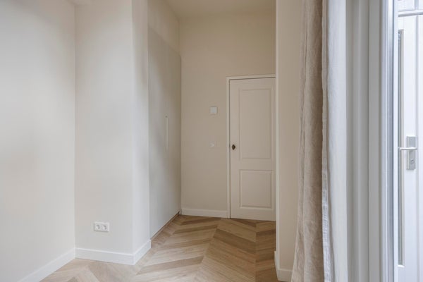 Barentszstraat 230, Amsterdam