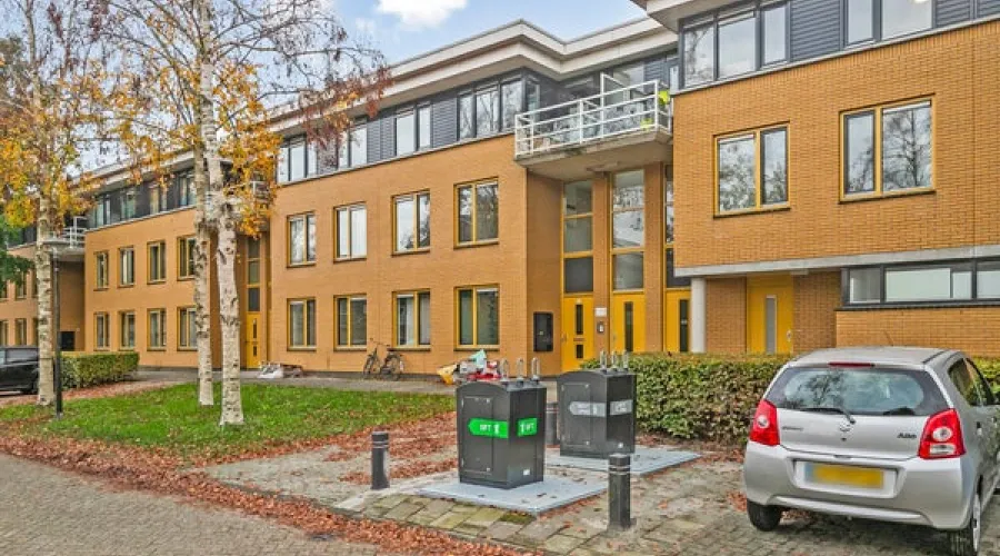 Voorjaarstraat 0, Almere