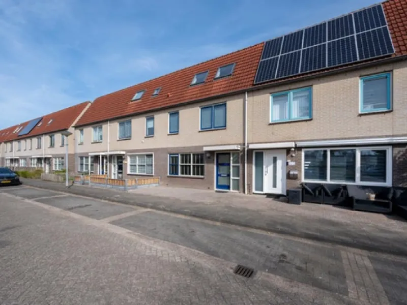 private-rentals for rent on Wolgastraat