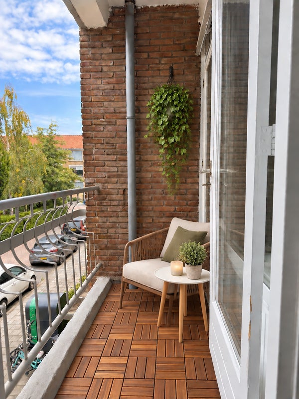 Graaf Hendrikstraat 16, Gouda