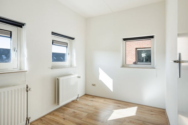 Cees Buddinghstraat 28, Almere