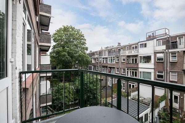 Schieweg 214, Rotterdam