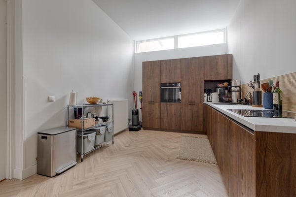 's-Gravendijkwal 10, Rotterdam