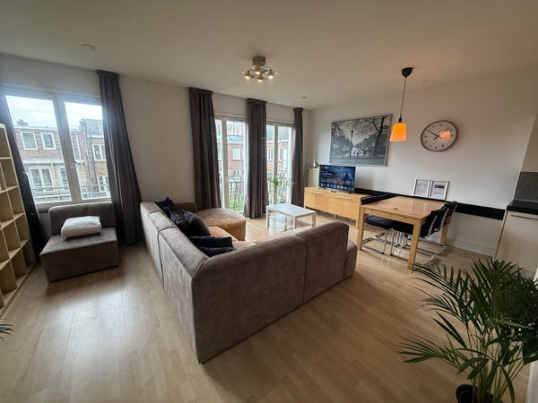 Vrijheidslaan 6, Amsterdam