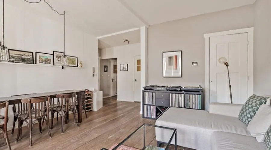 Lutmastraat 41, Amsterdam