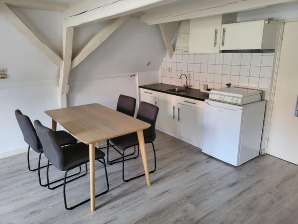 Bakenessergracht 52, Haarlem