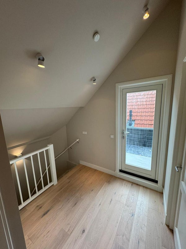 Schietbaanlaan 66, Rotterdam