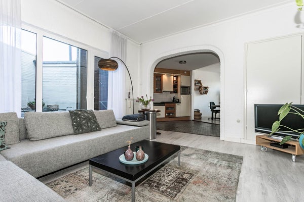 Eduard Wintgensstraat 30, Brunssum