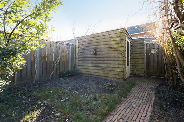 Cees Buddinghstraat 28, Almere